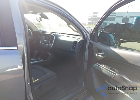 2019 Chevrolet Colorado Lt z USA, uszkodzony, nr VIN 1GCGSCEN4K1112263